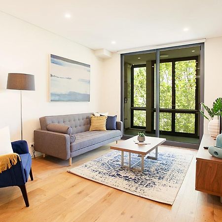 Kula North Sydney Apartment Exterior photo