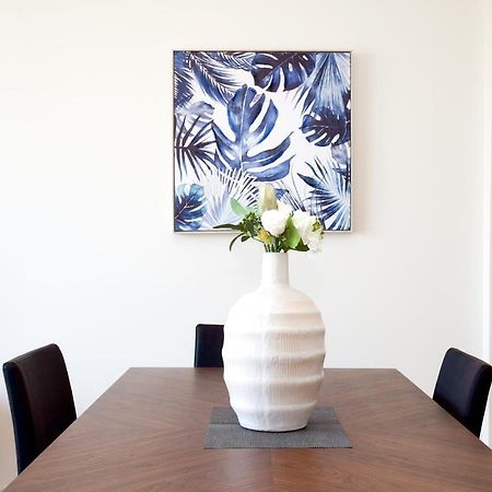 Kula North Sydney Apartment Exterior photo
