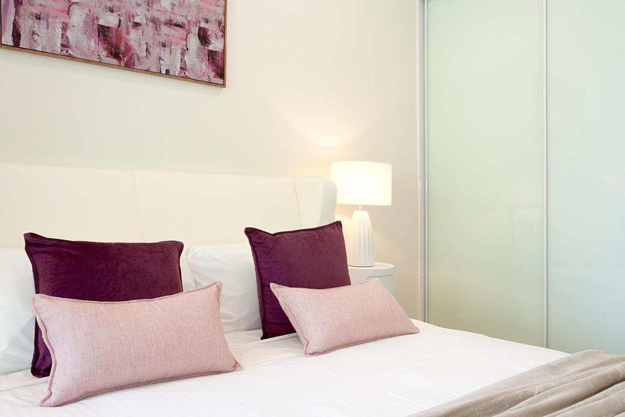 Kula North Sydney Apartment Exterior photo