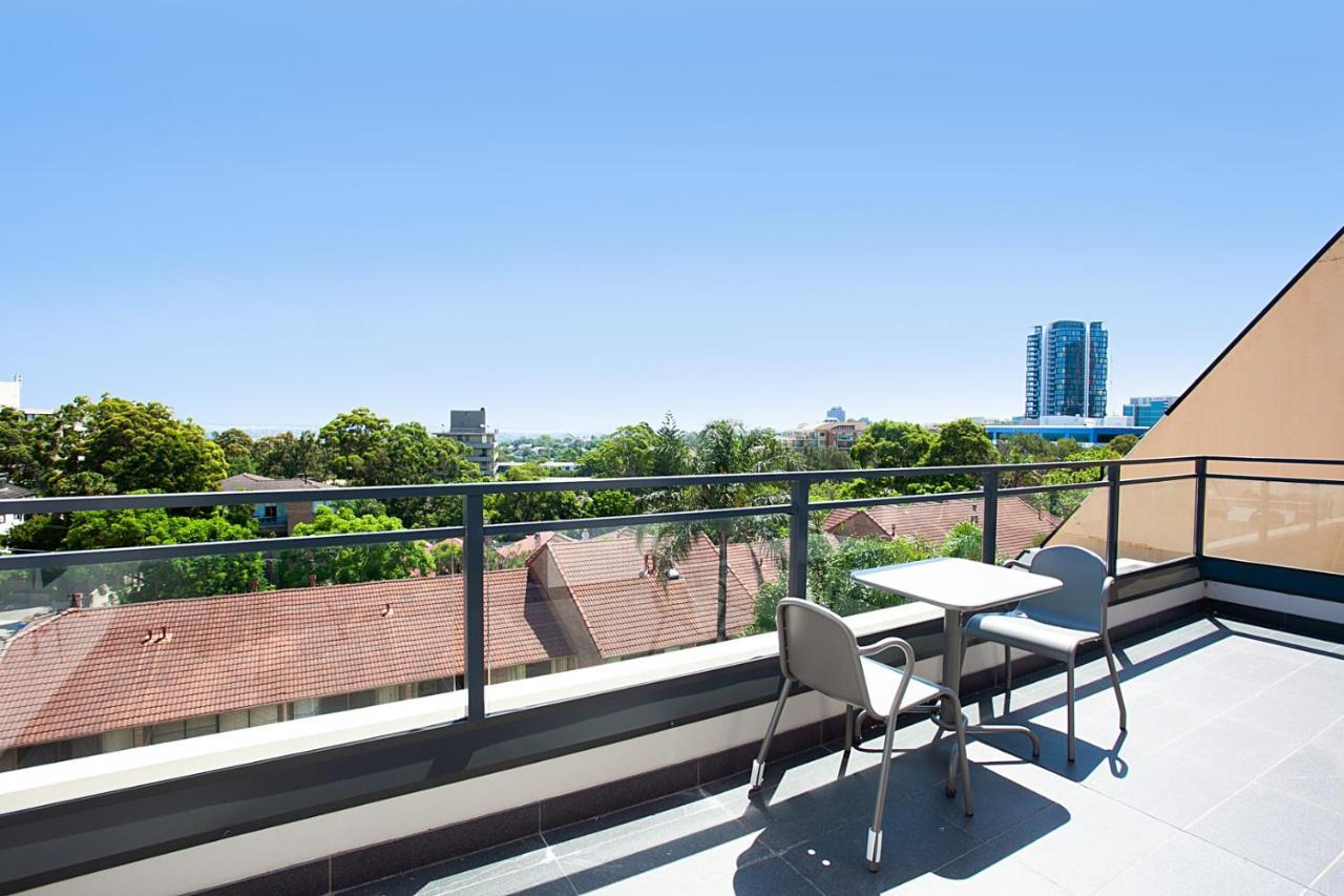 Kula North Sydney Apartment Exterior photo