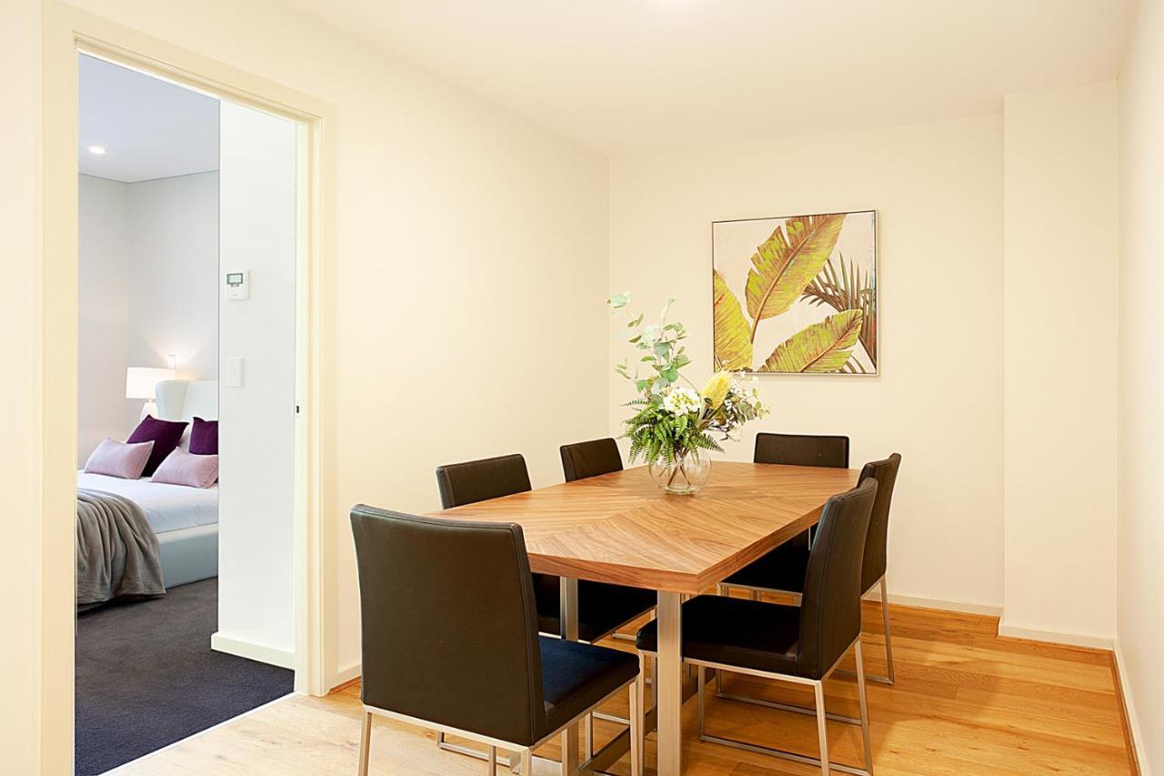Kula North Sydney Apartment Exterior photo