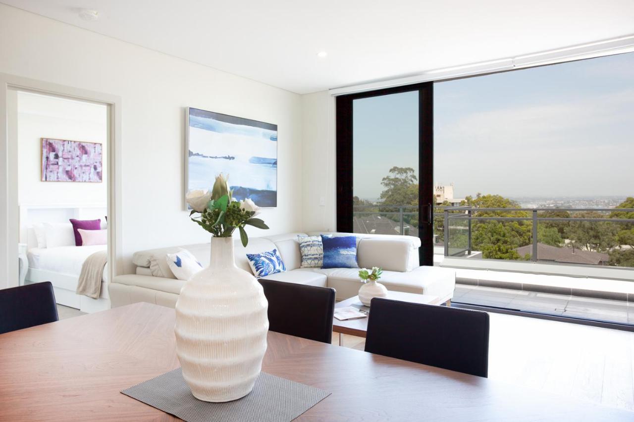 Kula North Sydney Apartment Exterior photo