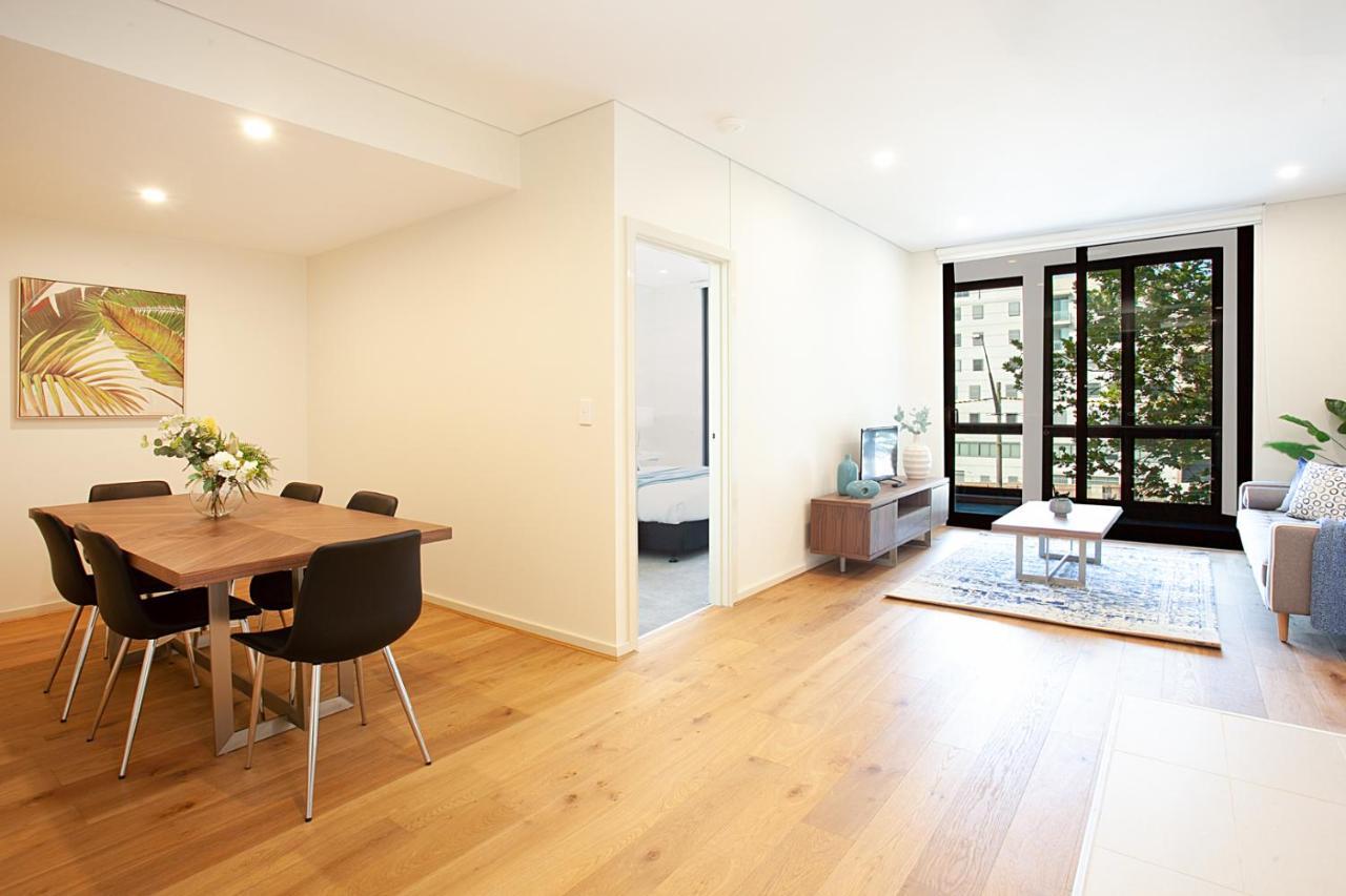 Kula North Sydney Apartment Exterior photo