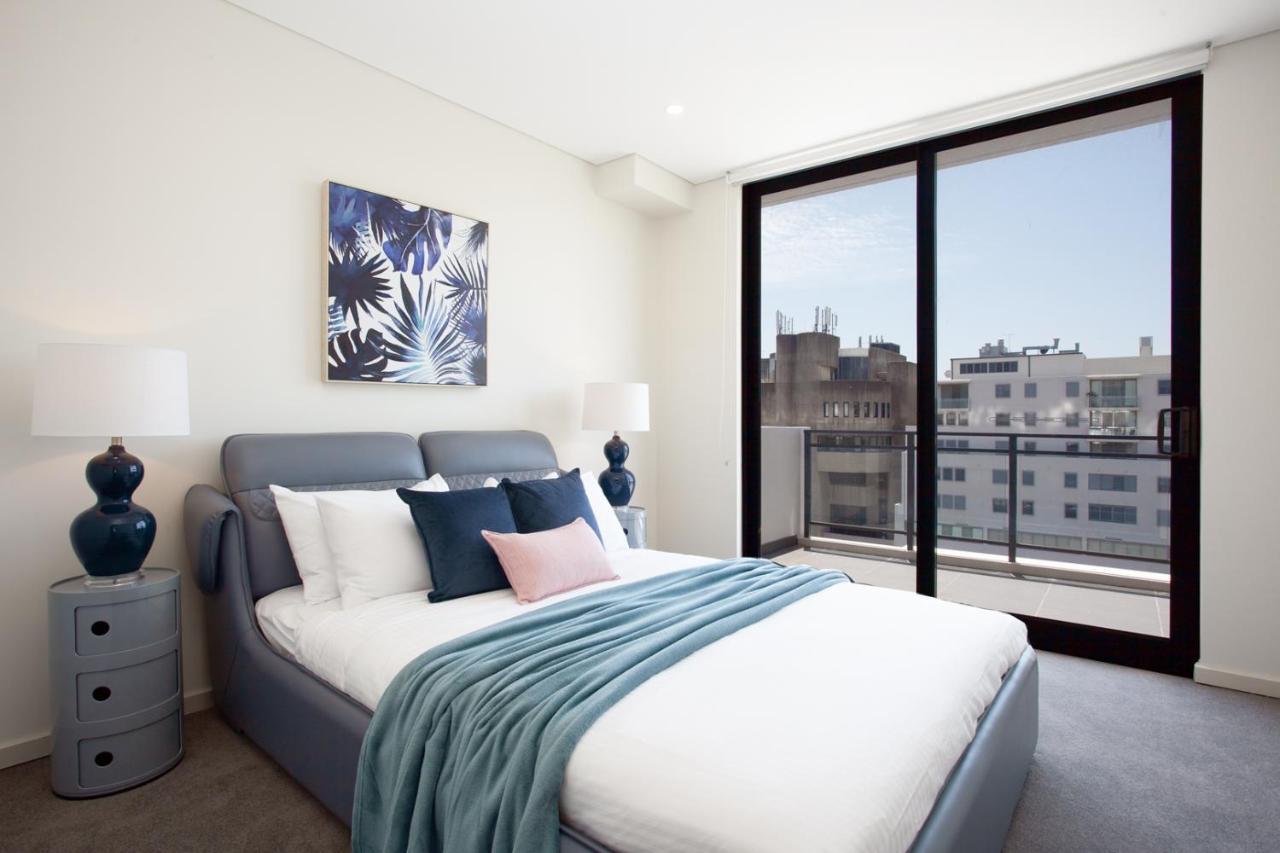 Kula North Sydney Apartment Exterior photo