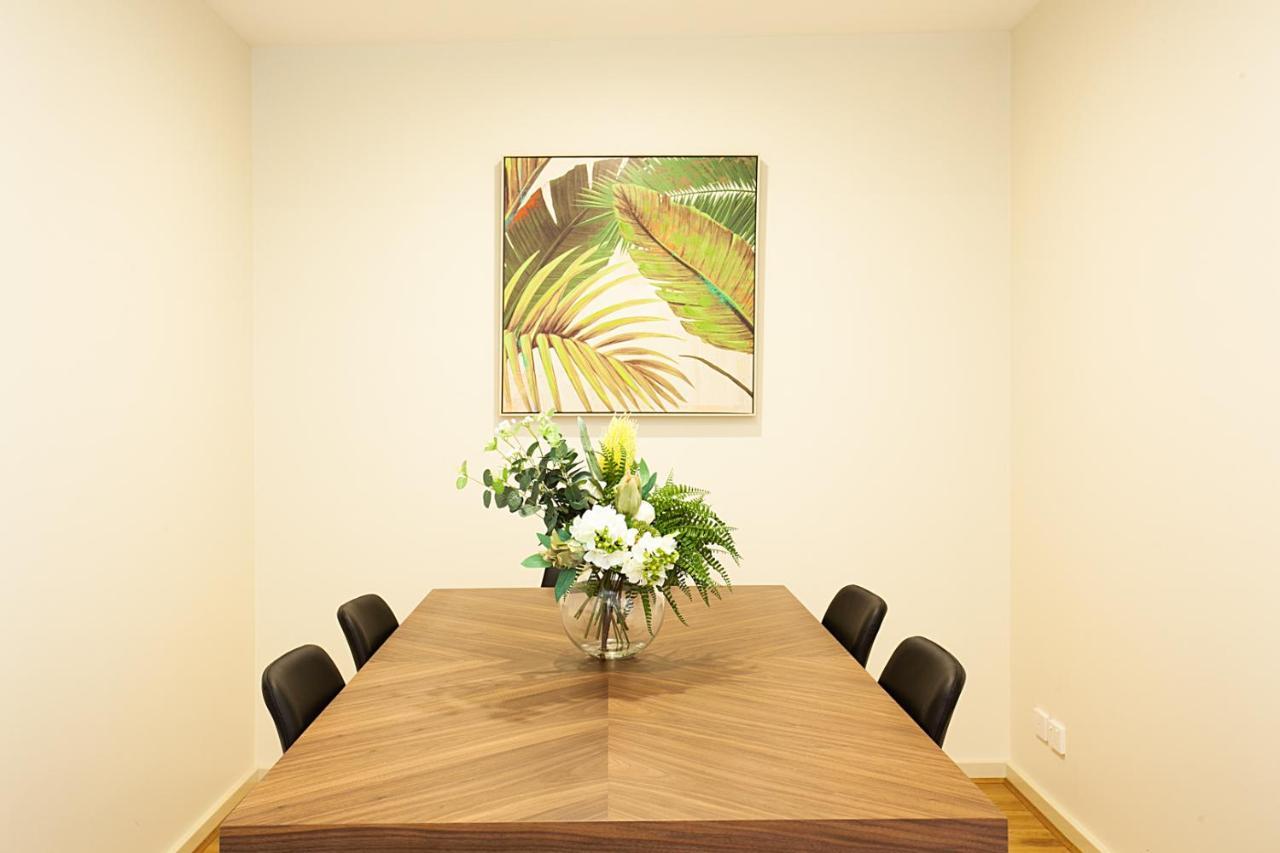 Kula North Sydney Apartment Exterior photo