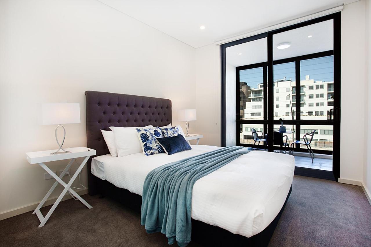 Kula North Sydney Apartment Exterior photo