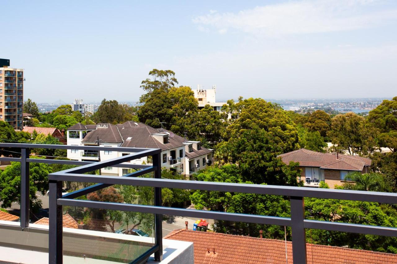 Kula North Sydney Apartment Exterior photo
