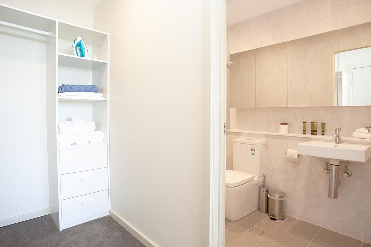 Kula North Sydney Apartment Exterior photo